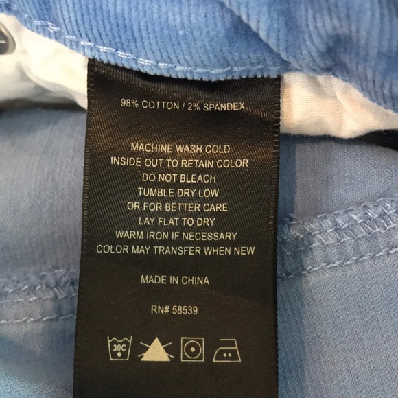 SALE 🍀Kut from the Kloth Diana skinny pants 6 - Picture 5 of 5